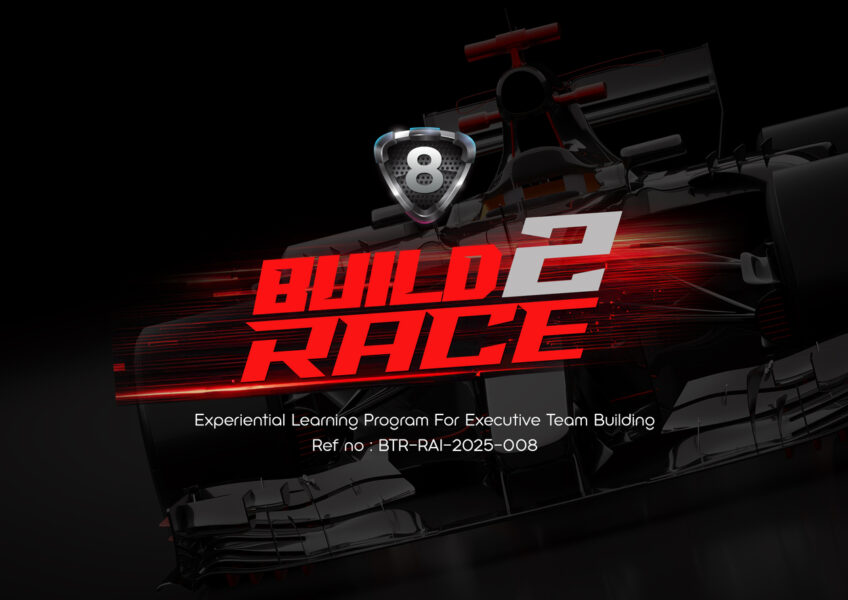 8_Outbound Team Building Build 2 Course