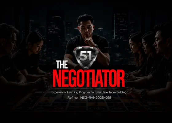 The Negotiator