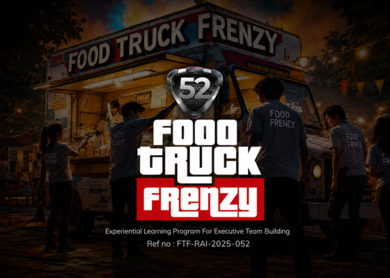 Foodtruck Frenzy