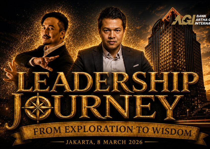 Leadership-Training-Jakarta-Bank-Artha-Graha-Internasional